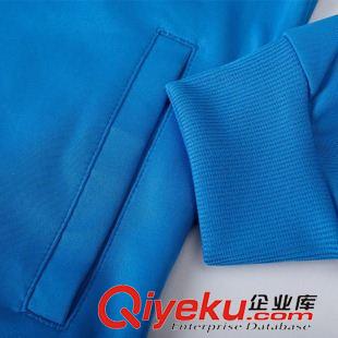 外套 一件代發秋冬裝 gd品牌運動套裝 爽滑面料 員工團體工作外套