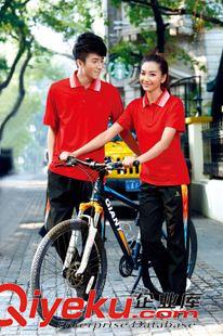 短袖+七分褲 競邁 羽毛球服 定制 批發(fā)  班服 隊服 夏季 短袖七分褲套裝原始圖片3
