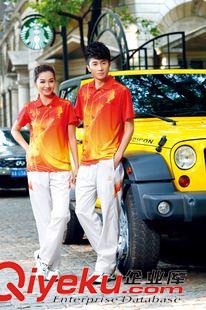短袖+短褲/短裙 競邁 現(xiàn)貨供應(yīng)羽毛球服 網(wǎng)球 短袖 短褲 短裙 休閑 情侶套裝原始圖片3