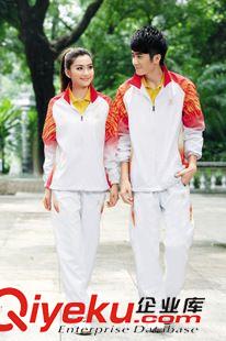 外套+長褲 競邁 秋冬羽毛球服  團(tuán)隊(duì)出場服 班服 休閑 戶外 情侶套裝可定制