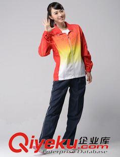 秋裝 長(zhǎng)褲 學(xué)生春秋季情侶運(yùn)動(dòng)服套裝青少年運(yùn)動(dòng)會(huì)團(tuán)體服裝運(yùn)動(dòng)員出場(chǎng)領(lǐng)獎(jiǎng)服原始圖片2