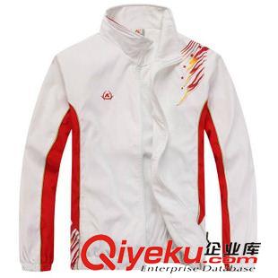 秋裝 長(zhǎng)褲 正品秋裝情侶男女休閑運(yùn)動(dòng)套裝長(zhǎng)袖校服團(tuán)購(gòu)翻領(lǐng)運(yùn)動(dòng)會(huì)出場(chǎng)服原始圖片3