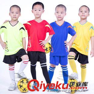 女裝足球服 工廠批發(fā)正品女子足球服套裝 男女裝足球衣 女生排球衣學生訓練服