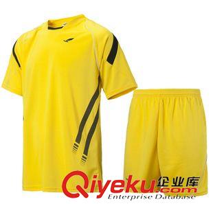 未分類 團購足球訓練服秋冬足球服短袖套裝光板足球衣定制足球運動隊服