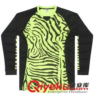 未分類 門將服 門將長袖足球服套裝足球球迷比賽隊(duì)服門將球衣守門員套裝