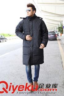 大衣 公版大衣中國隊大衣足球訓練服運動棉衣男加長款棉大衣