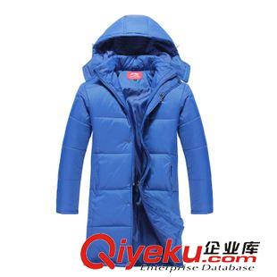 大衣 中國隊大衣冬訓練大衣足球訓練服運動棉衣男長加長中國隊大衣022