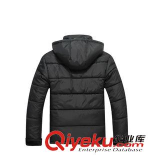 棉衣 2015新款棉衣男棉服批發 男裝外套棉襖 地攤男式衣服貨源批發熱賣原始圖片2