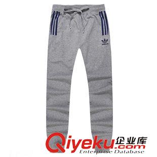 長褲 批發薄款運動褲男長褲男士運動褲休閑長褲籃球衛褲運動褲8992