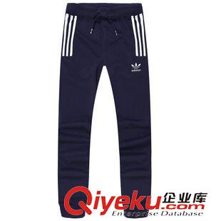 長褲 批發薄款運動褲男長褲男士運動褲休閑長褲籃球衛褲運動褲8992