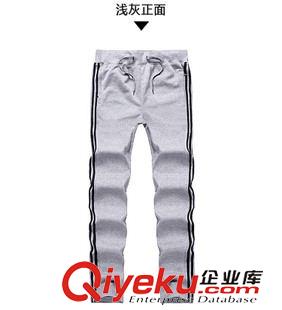 長褲 批發(fā)薄款運(yùn)動(dòng)褲男長褲男士運(yùn)動(dòng)褲休閑長褲籃球衛(wèi)褲運(yùn)動(dòng)褲5002