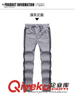長褲 批發(fā)薄款運(yùn)動(dòng)褲男長褲男士運(yùn)動(dòng)褲休閑長褲籃球衛(wèi)褲運(yùn)動(dòng)褲5002