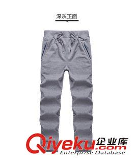 長褲 批發(fā)薄款運(yùn)動(dòng)褲男長褲男士運(yùn)動(dòng)褲休閑長褲籃球衛(wèi)褲運(yùn)動(dòng)8666