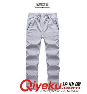 長褲 批發薄款運動褲男長褲男士運動褲休閑長褲籃球衛褲運動褲5005