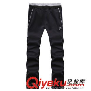 長褲 批發薄款運動褲男長褲男士運動褲休閑長褲籃球衛褲運動褲6891原始圖片3