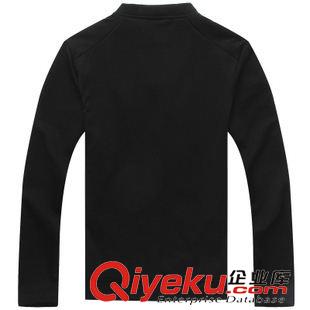 未分類 拼接拼色夾克2120原始圖片3