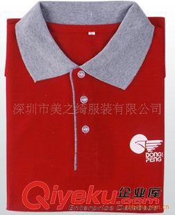 T恤衫（polo衫） 供應男T恤印花 品牌男式t恤訂做 男式圓領短袖T恤原始圖片2