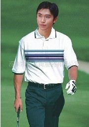 T恤衫（polo衫） 供應男款廣告衫定做、短袖T恤 純棉圓領文化衫 深圳服裝廠原始圖片2