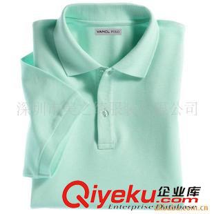 T恤衫（polo衫） 供應夏季工作服 焊工服 促銷服 保安服制服 文化衫T恤訂做原始圖片2