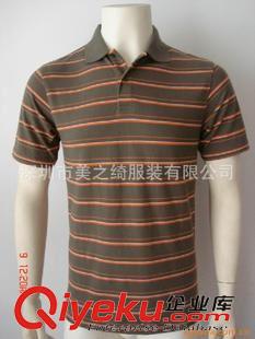 T恤衫（polo衫） 供應夏季工作服 焊工服 促銷服 保安服制服 文化衫T恤訂做