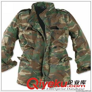 迷彩服系列 迷彩服生產廠家 迷彩服工作服 ABC印花迷彩服套裝 生產加工原始圖片3