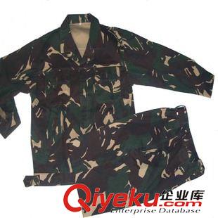 迷彩服系列 供應(yīng)軍訓(xùn)迷彩服套裝 男軍裝 深圳迷彩服 軍裝供應(yīng) 軍裝
