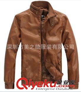 皮衣 夾克 深圳廠家直銷定做男女裝西服、襯衫、皮衣、風衣訂做
