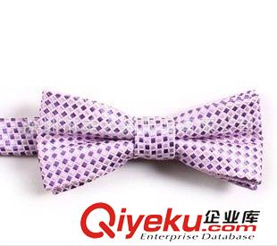 領(lǐng)帶 領(lǐng)結(jié) 廠家批發(fā)供應(yīng) 各類(lèi)gd仿絲領(lǐng)結(jié) 休閑印花單色款 可訂做歡迎選購(gòu)原始圖片3