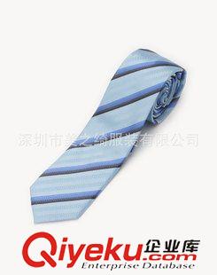 領帶 領結 專業(yè)訂做企業(yè)標志領帶、真絲領帶滌絲領帶定做原始圖片3