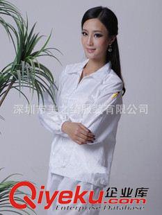 防靜電工作服 專業(yè)生產(chǎn)防靜電無塵衣，防靜電服，廠服，工作服