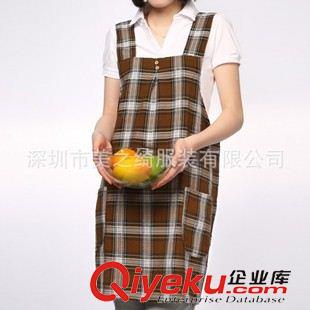 廣告圍裙 深圳廠家專業生產 廣告 PVC圍裙 防水 家居圍裙 多色多款可訂做