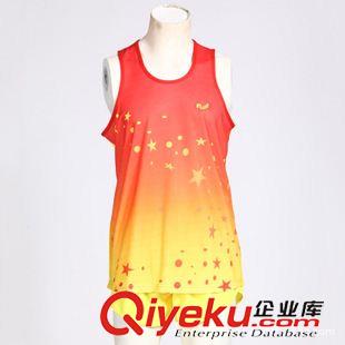 田徑服 廠家批發zp越奧男女田徑服套裝比賽訓練運動跑服1462/1463原始圖片3