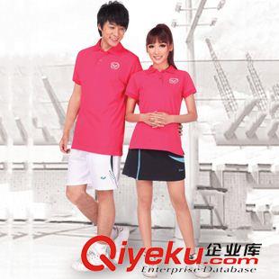 高爾夫服 巧越1521 1522 珠地棉反領純色情侶款單件T恤DIY廣告衫9個色